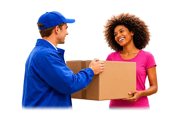 Smarter. Faster Fulfillment. With Real-Time Visibility. 38