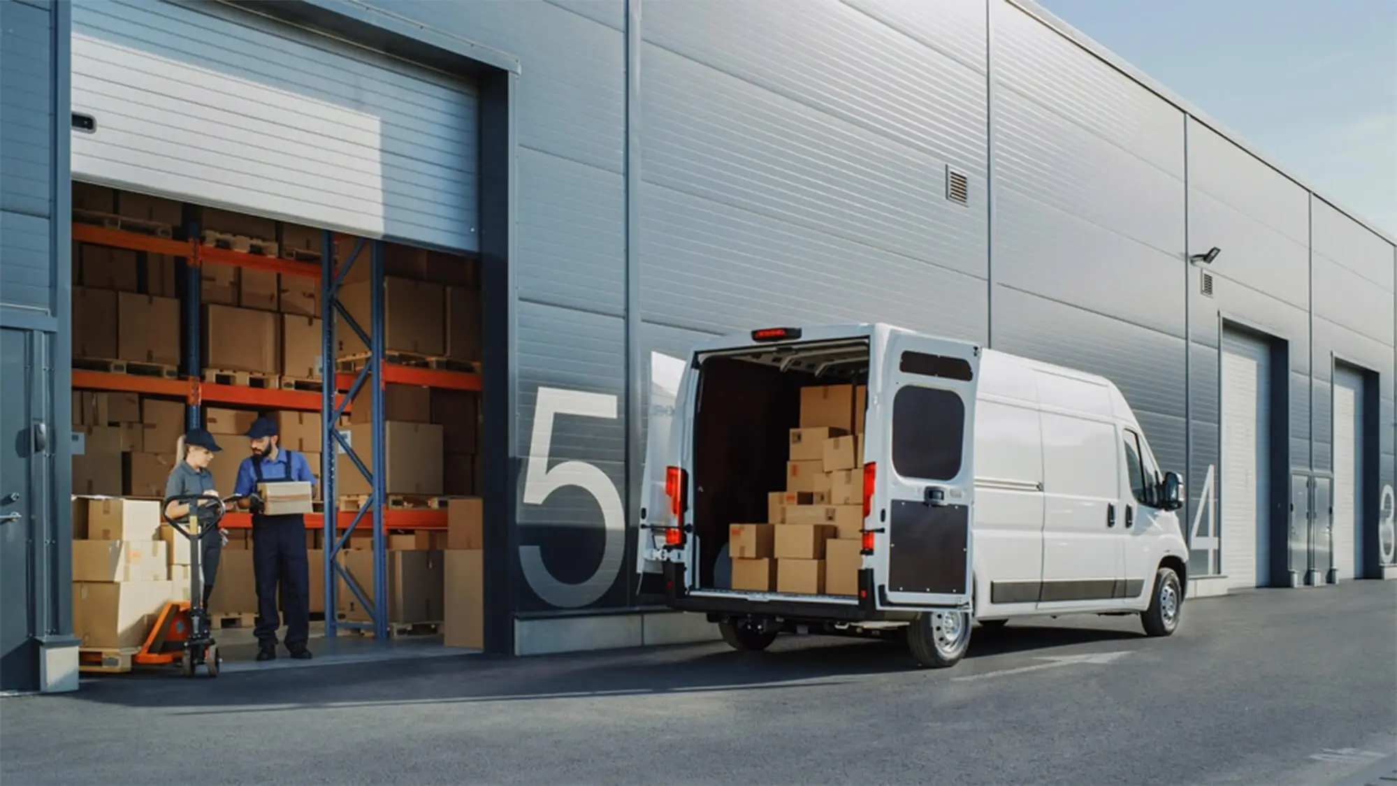 How Postal Zones Are Eating Into Your Profits