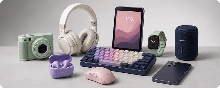 Electronics