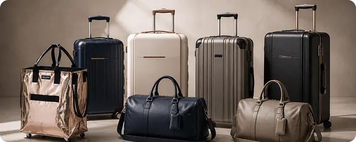 Travel & Luggage